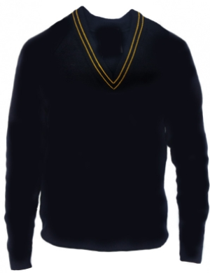 	Fidels Senior Pullovers